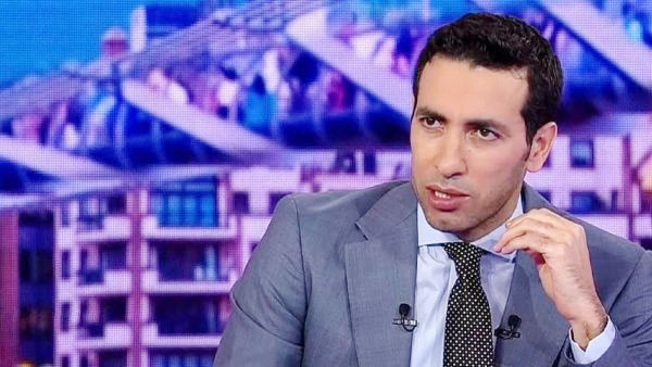 Mohamed Aboutrika