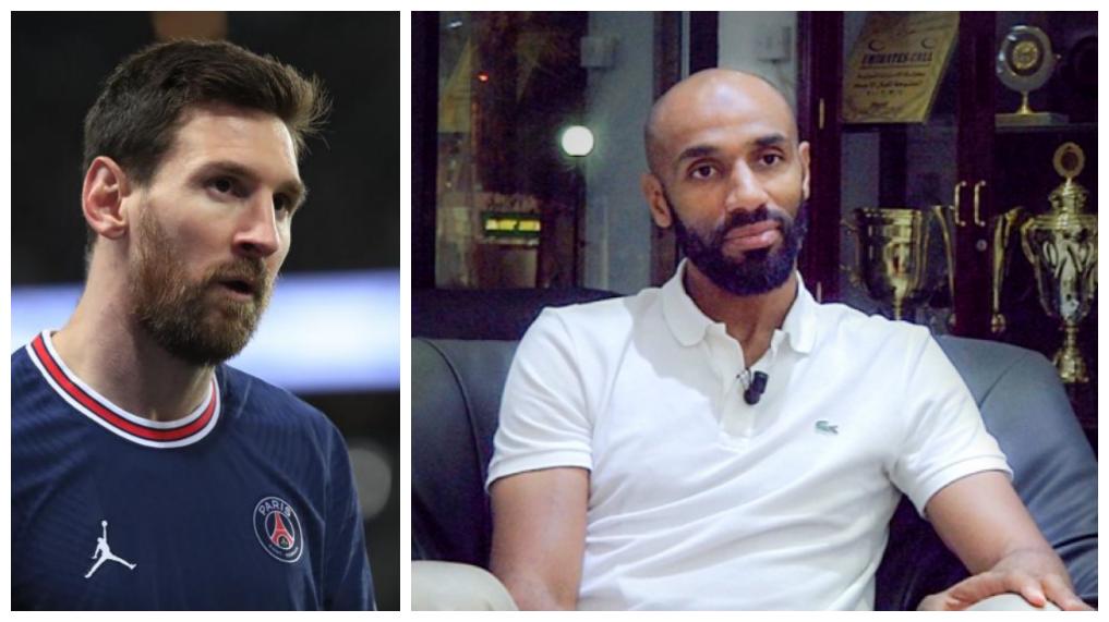 Kanouté : «Je ne pardonnerai jamais à Messi après ce qu’il m’a fait»