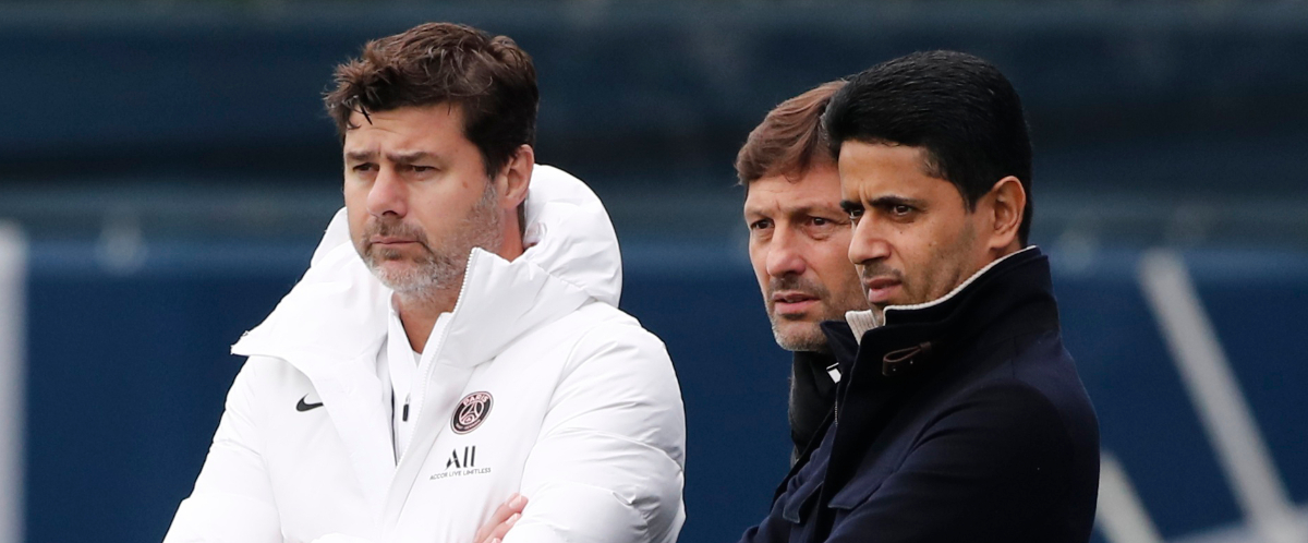 Révolution au PSG : Pochettino conseille la direction parisienne