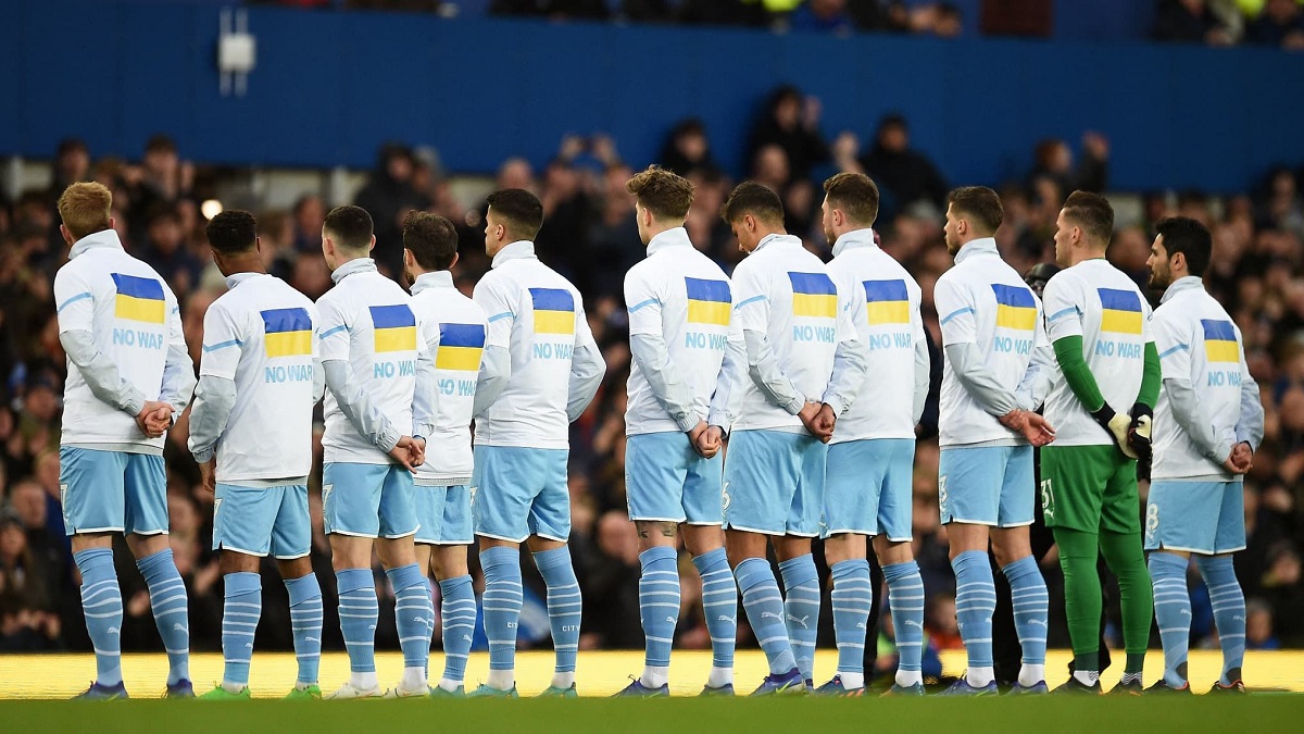 Officiel : La Premier League va perdre plus de 7 M€ à cause de la Guerre en Ukraine !