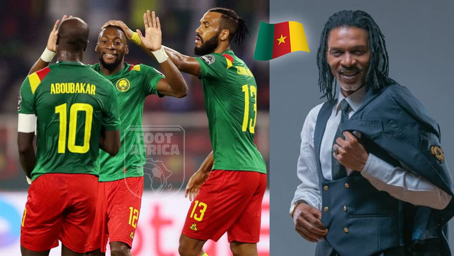 Voici l’énorme prime que va empocher le Cameroun pour sa qualification au mondial