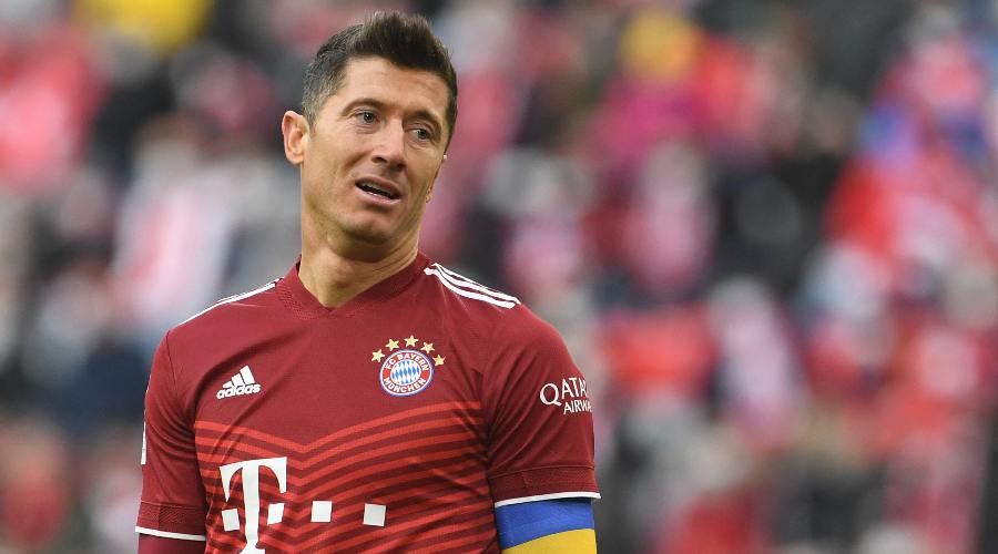 Le Bayern Munich a pris sa décision pour Robert Lewandowski