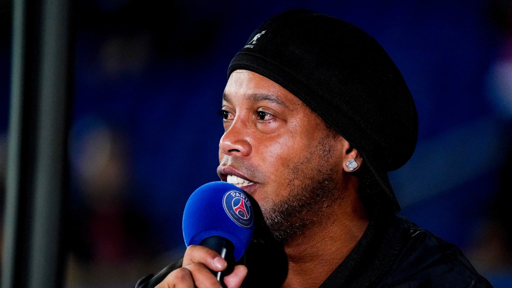 Partir ou rester ? Ronaldinho donne son avis sur l’avenir de Mbappé