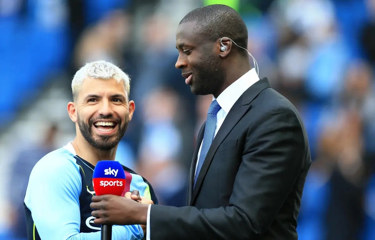 Yaya Touré épaté par les U18 de Tottenham : «C’est incroyable, ils sont si intelligents que…»