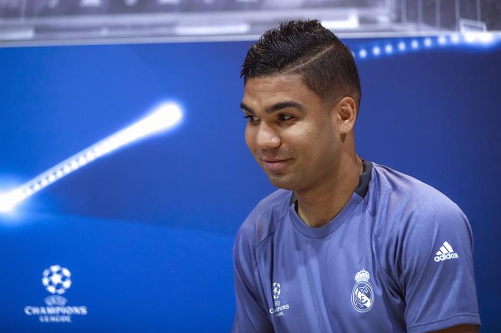 Tirage Ligue des champions : Casemiro avertit le futur adversaire du Real Madrid