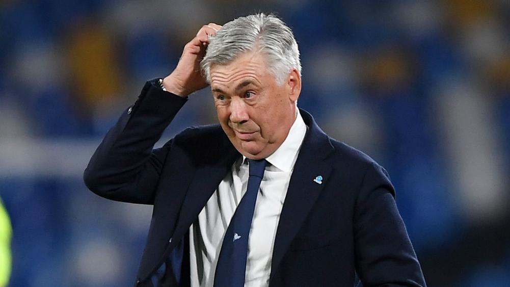 L’aveu honnête de Carlo Ancelotti : « Oui, j’ai ce doute face à Manchester City »