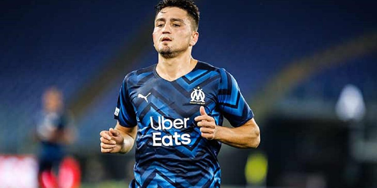 cengiz under om lazio