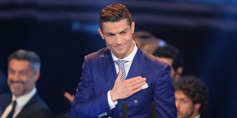 “Je suis plus beau que Ronaldo”, cette déclaration de l’attaquant italien rend fous les fans de foot