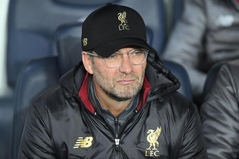 « Heureusement qu’il sera pas là… », Jurgen Klopp cite le joueur qu’il se méfie le plus à l’Inter