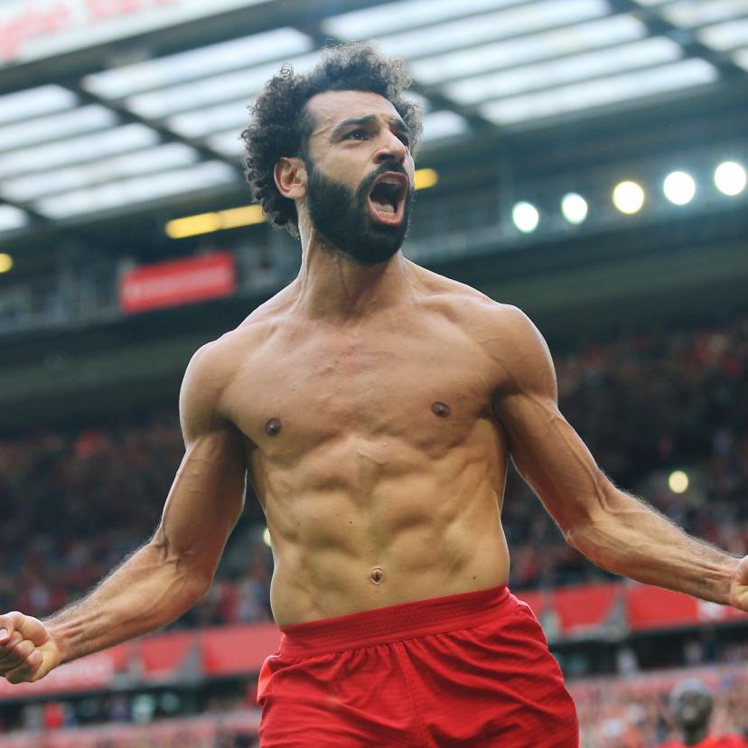 “Dans ce club, Mohamed Salah peut devenir le plus grand joueur de l’histoire”
