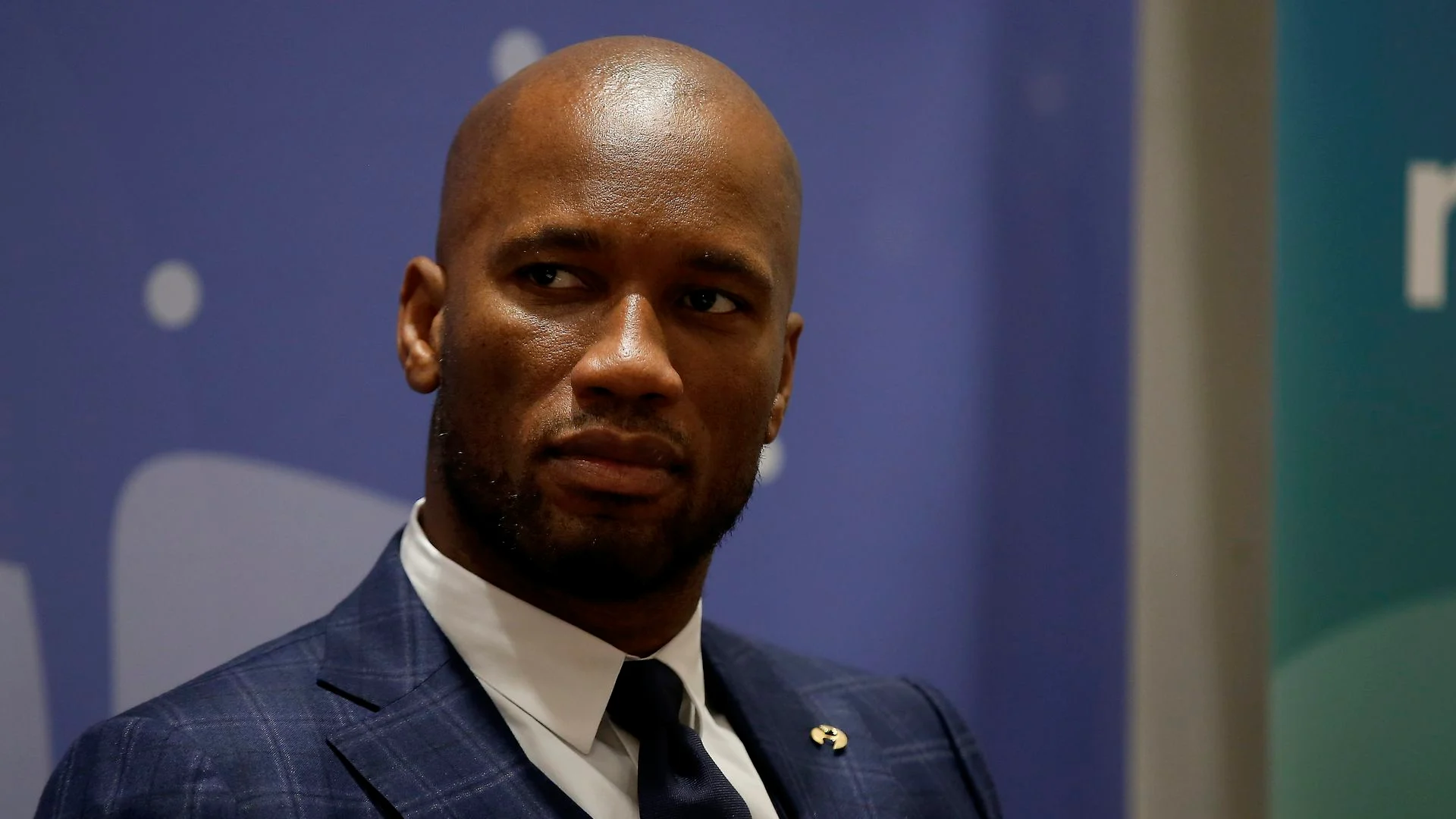 Urgent : Didier Drogba éliminé au premier tour