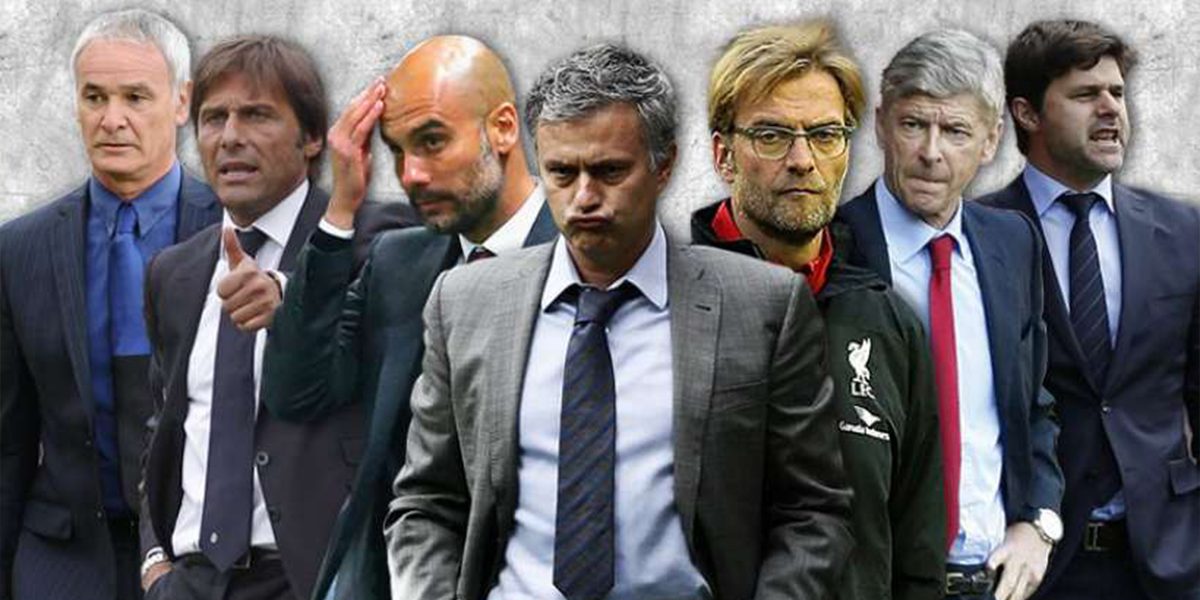 entraineurs