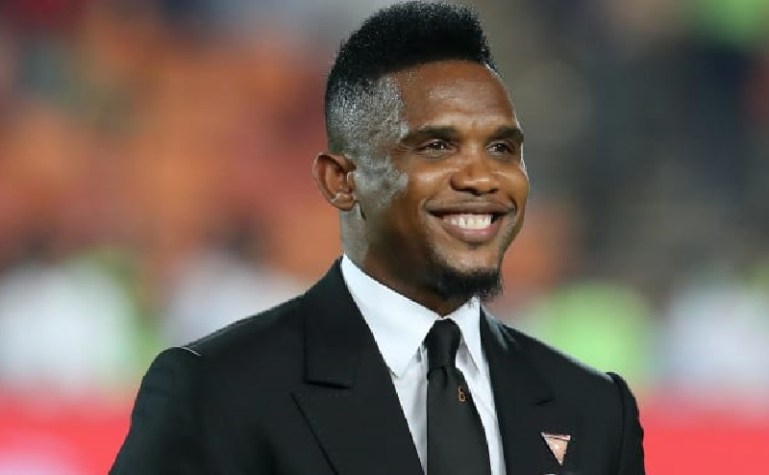 Samuel Eto’o : « C’est le jour où ma vie a changé pour toujours »