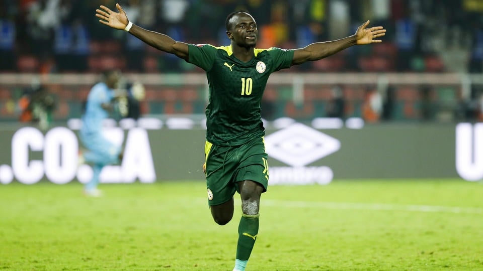 « C’est un rêve que j’avais », Sadio Mané encore ambitieux