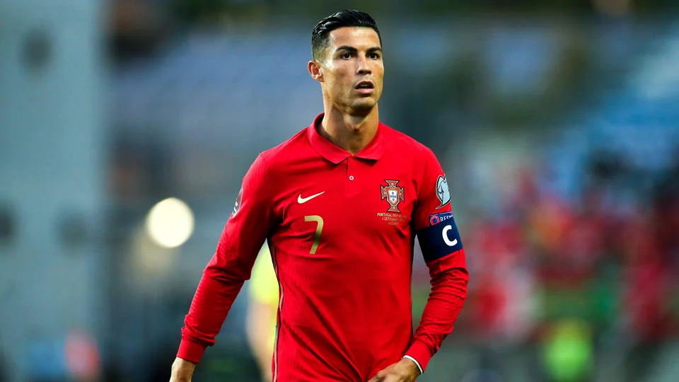 Sa dernière Coupe du Monde ? La réponse claire de Cristiano Ronaldo