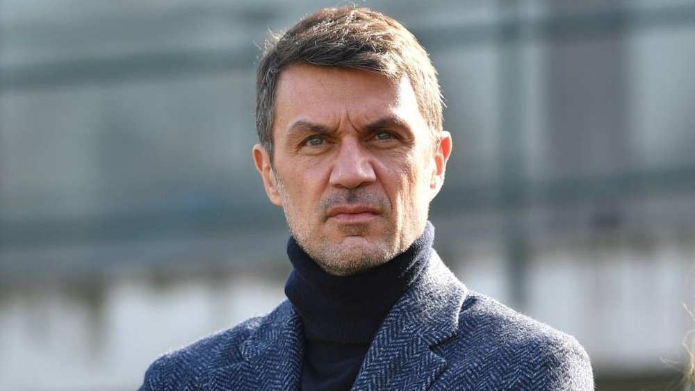 Ce n’est ni Messi, ni Ronaldo encore moins Platini, voici le plus grand joueur de tous les temps selon Paolo Maldini