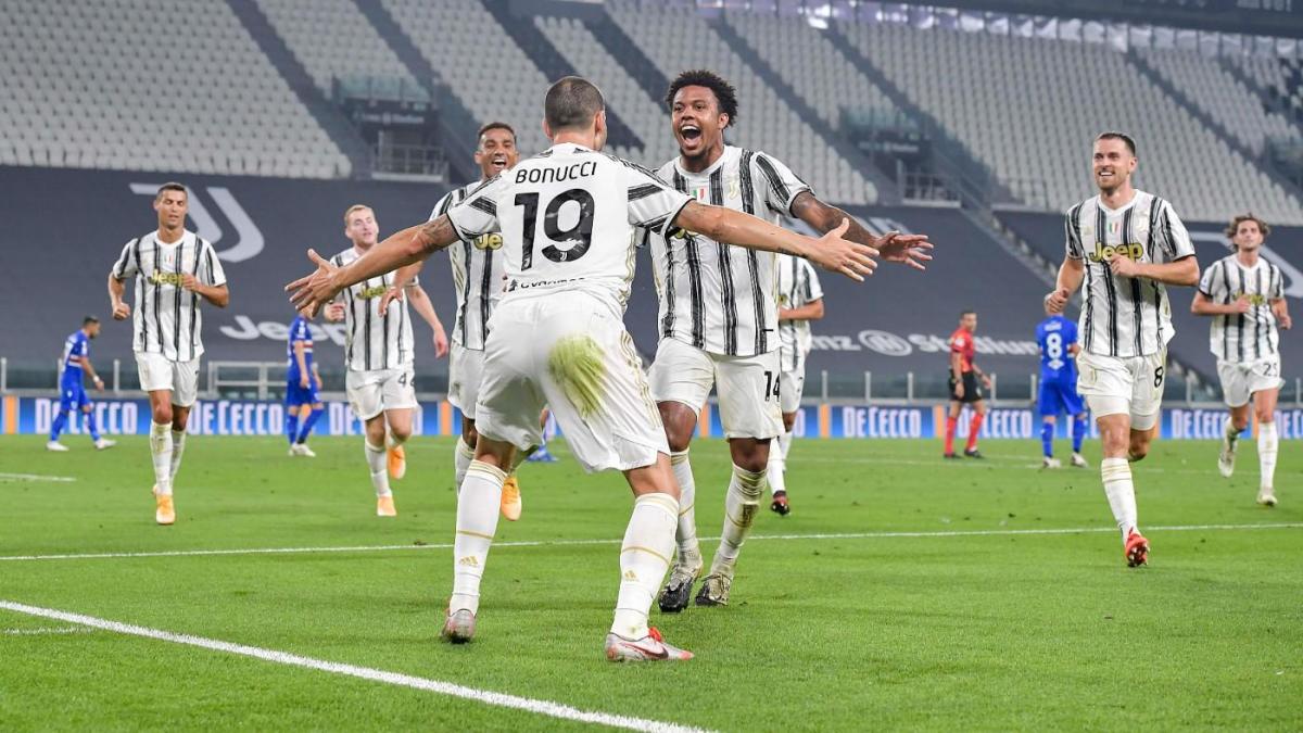 Gros coup dur pour la Juventus, saison terminée pour ce cadre