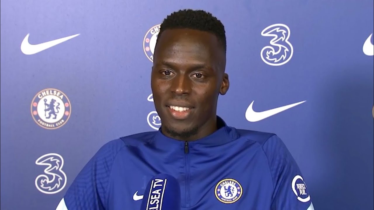 Chelsea : Edouard Mendy fait un aveu honnête