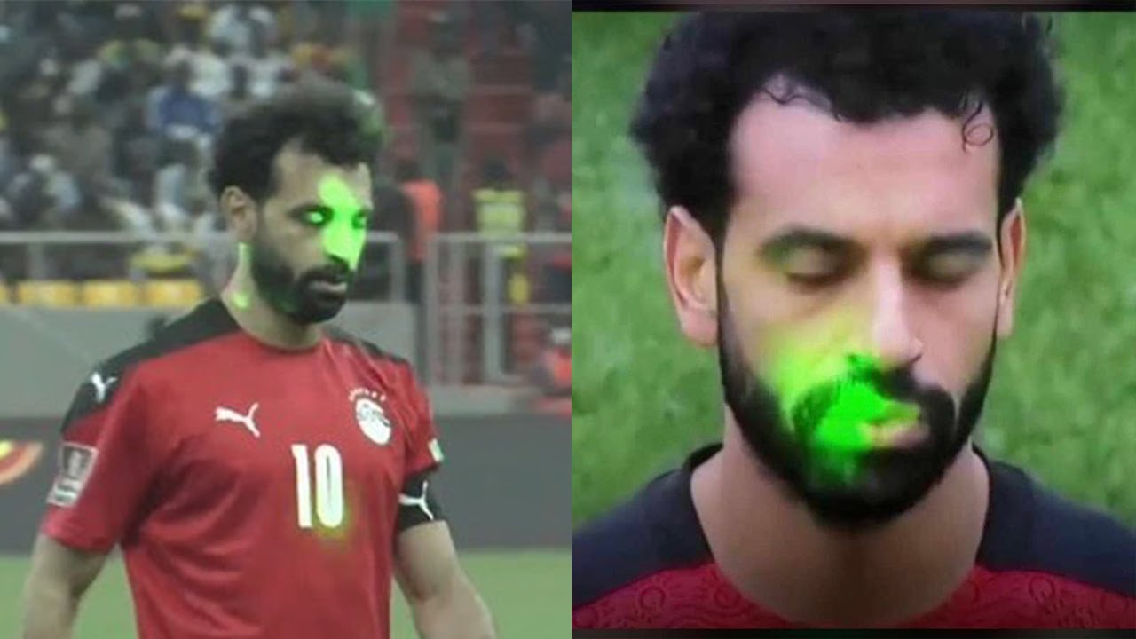 Revivez le penalty raté de Mohamed Salah face au Sénégal !