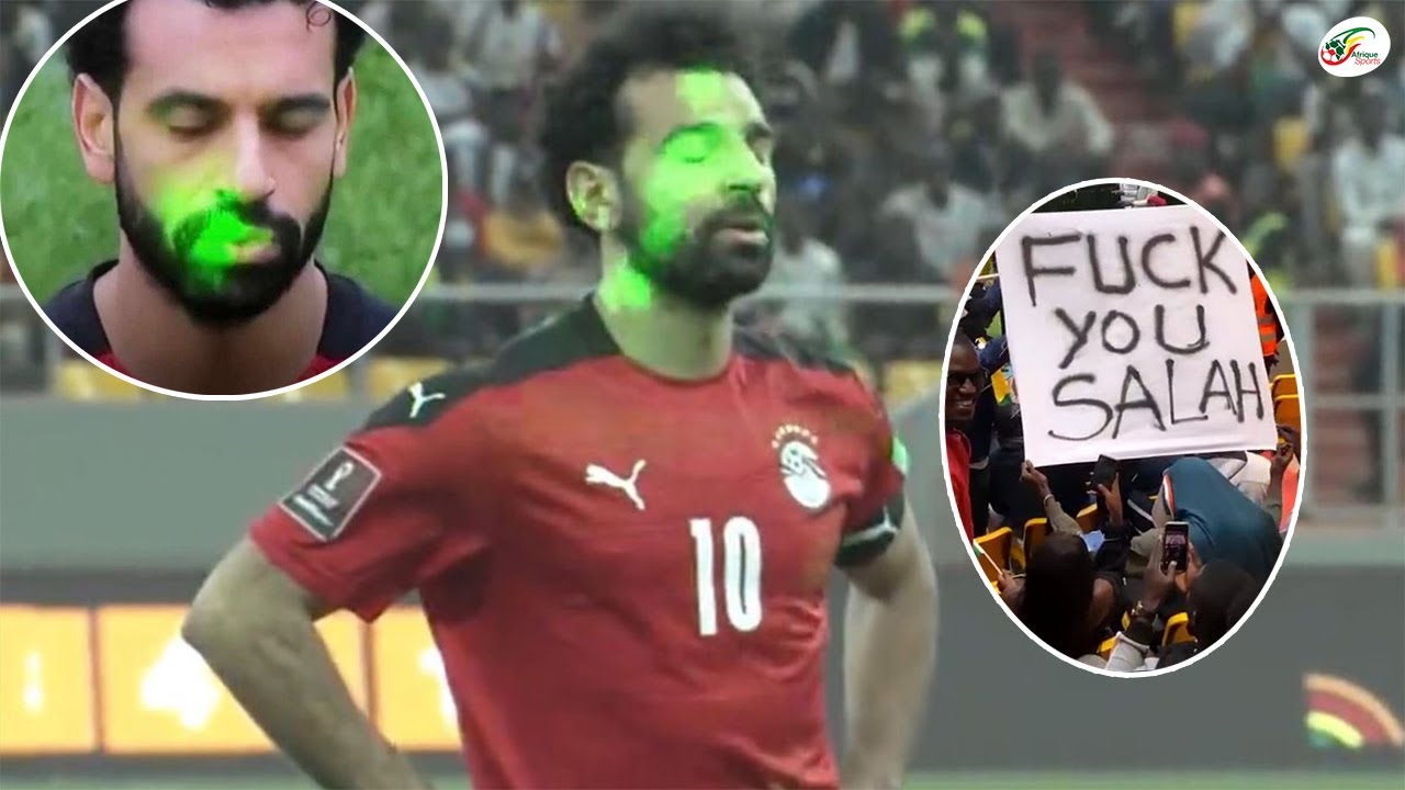 « Il a perdu la vue pendant quelques secondes », le garde du corps de Salah balance après le match contre le Sénégal »