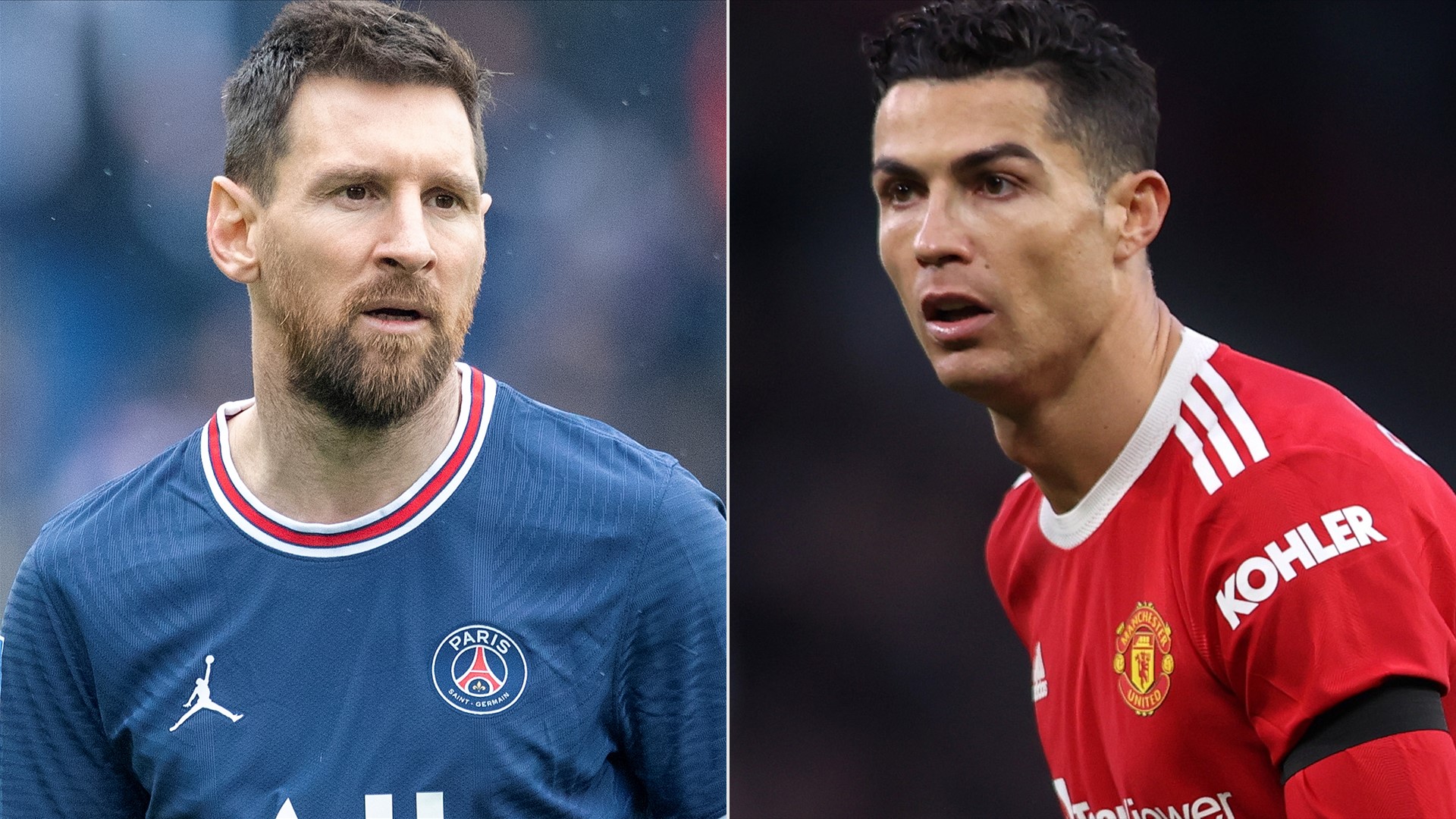 Messi vs Ronaldo: Jude Bellingham a fait son choix