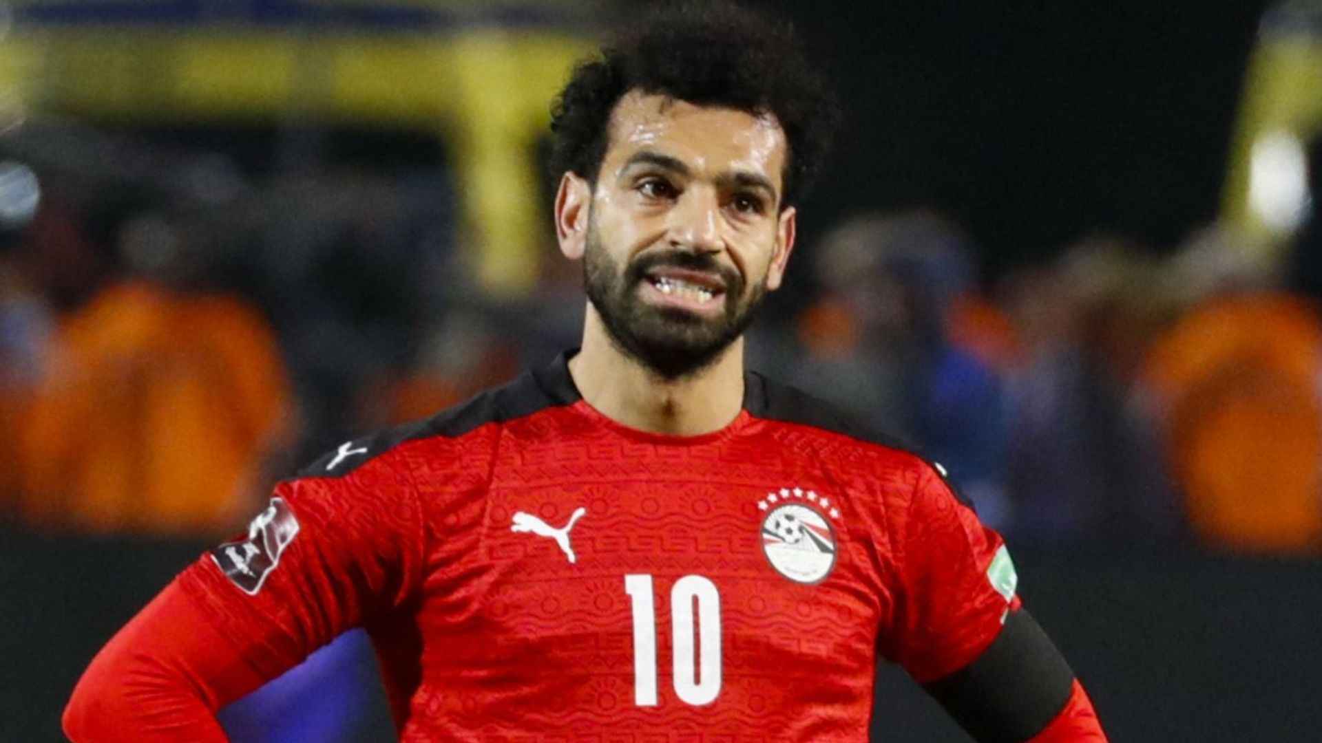Mondial 2022 : Le message émouvant de Salah après l’élimination
