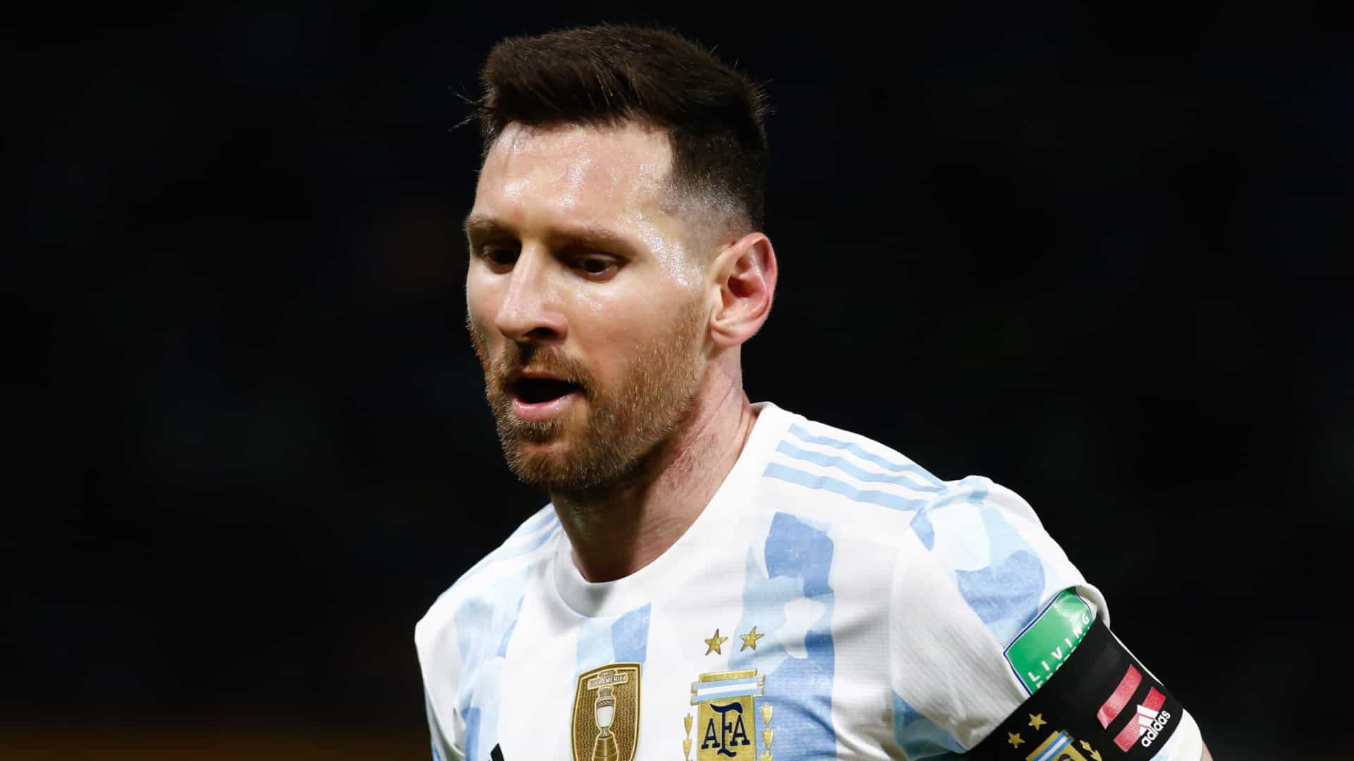 Argentine : Une photo de Messi a rendu fous les fans de Boca Juniors