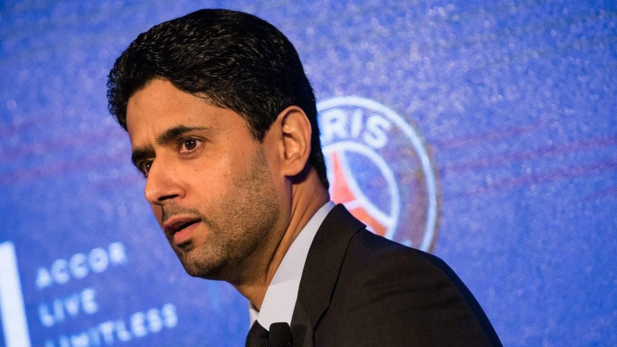 PSG : le Qatar a scellé le sort de Nasser Al-Khelaïfi