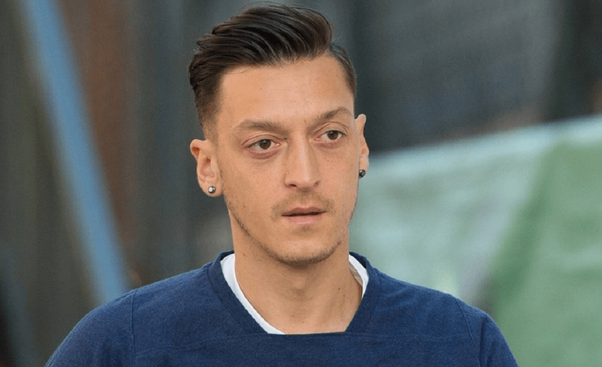 Les vérités de Matin Odegaard sur la comparaison avec Mesut Özil