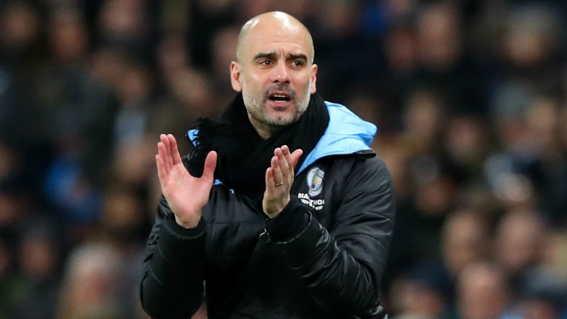 Guardiola sous le charme de ce club en PL : « C’est l’une des équipes les plus organisées »