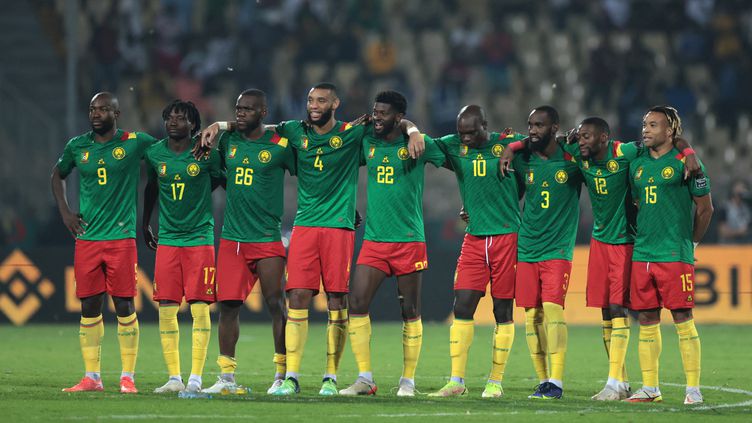 Barrages Mondial 2022: le Cameroun dévoile sa liste avec des surprises