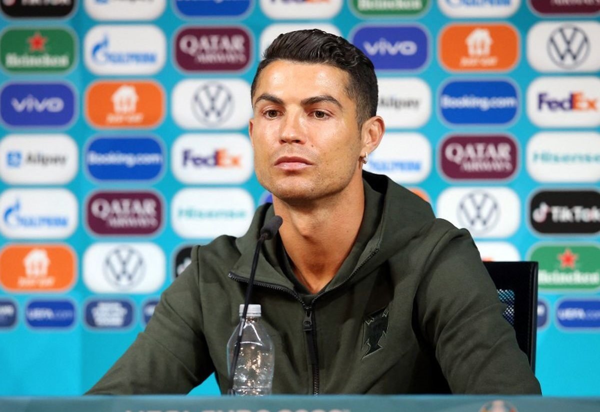 «La route ne sera pas facile», CR7 prévient ses coéquipiers avant les barrages du Mondial 2022