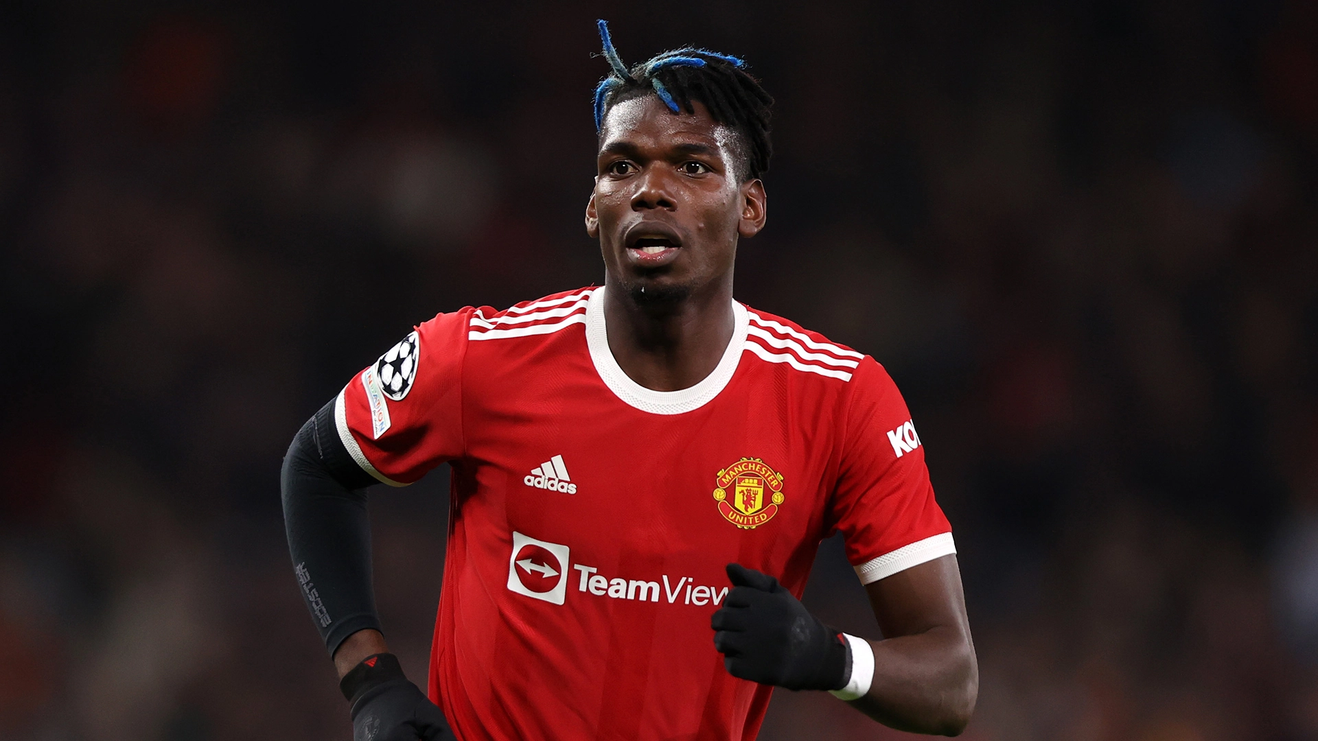 Paul Pogba brise le silence sur son départ d’Old Trafford