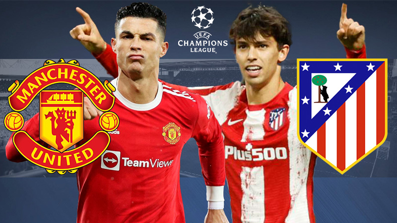 pronostic manchester united atletico 2022