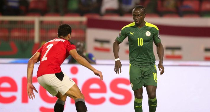 Match Sénégal – Egypte : La première décision de la FIFA est tombée!