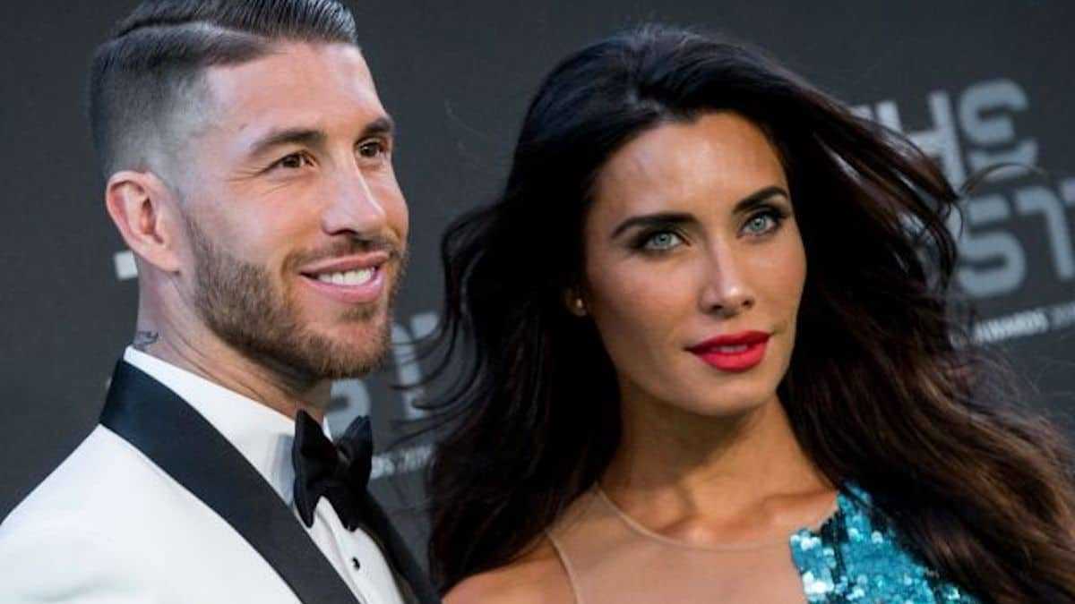PSG: La femme de Sergio Ramos a tranché pour son avenir
