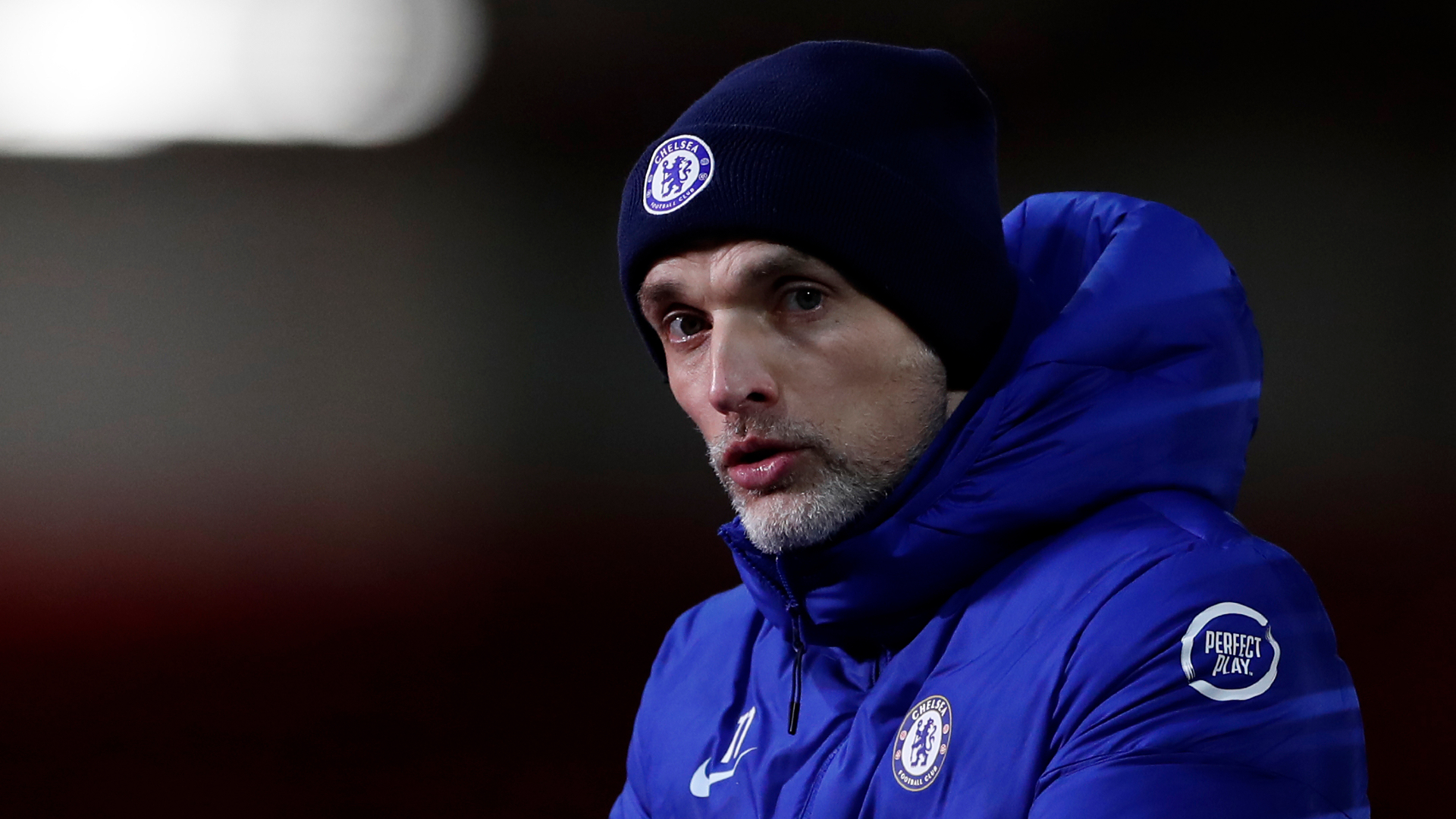 Chelsea sanctionné, Thomas Tuchel affiche une grosse inquiétude