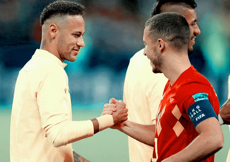 Le rêve fou d’un club ambitieux, réunir Hazard et Neymar dès cet été !