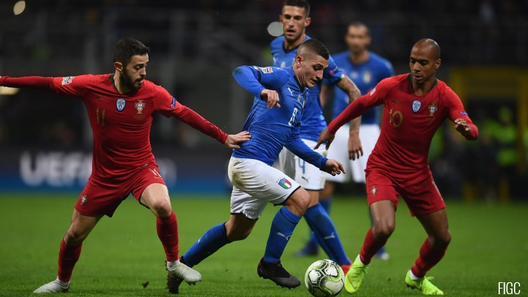Mondial 2022 :  Entre l’Italie et le Portugal, la légende Cafu a tranché