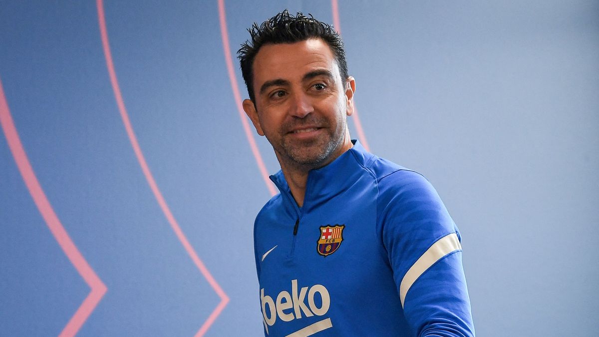 Xavi : «C’est la seule légende du Real Madrid que j’aurais aimé entraîner»