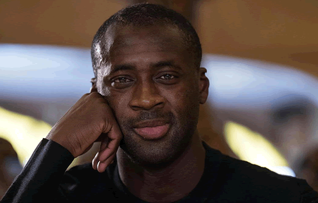 Guerre en Ukraine: Yaya Touré revient sur son passage à Donetsk et le racisme dans ce pays