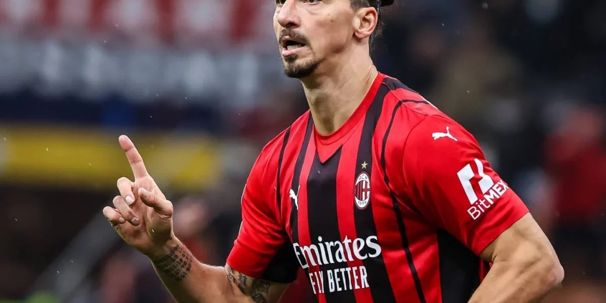 zlatan ibrahimovic ac milan fm