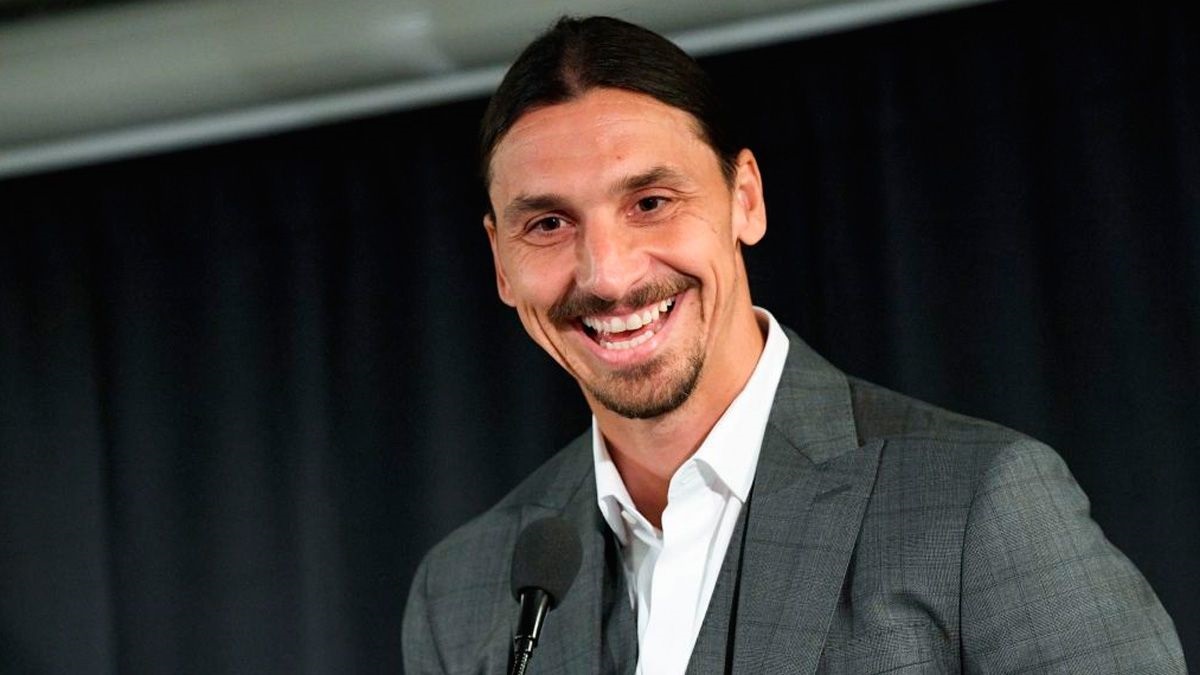 « Ça dépend de l’égo de Guardiola », Ibrahimovic prévient déjà Haaland