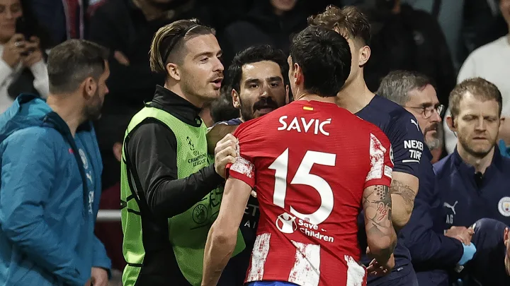 Atletico-Man City: Rio Ferdinand dézingue Savic,  » C’est un jaloux »