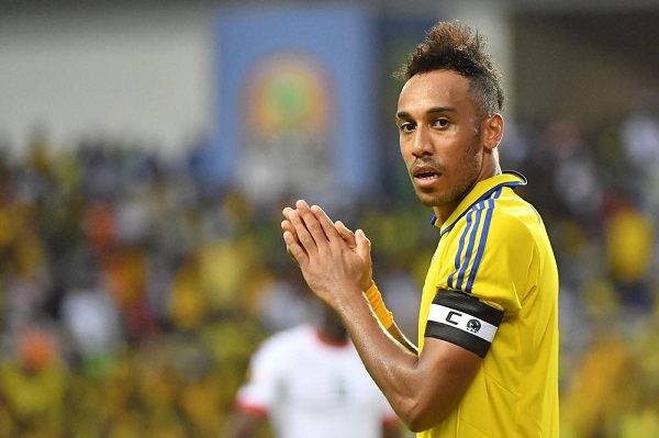 Aubameyang et Lemina de retour en sélection ? Le sélectionneur du Gabon envoie un message clair