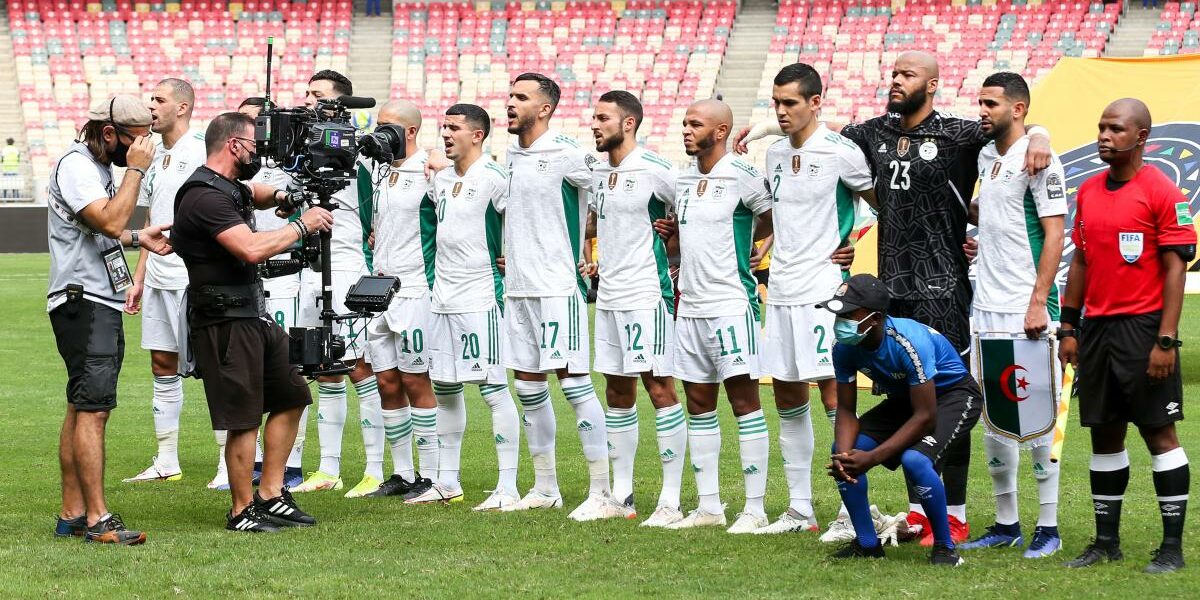 1200 L algrie ils sont incapables de se remettre en question hubert velud pronostique les chances des fennecs face au cameroun