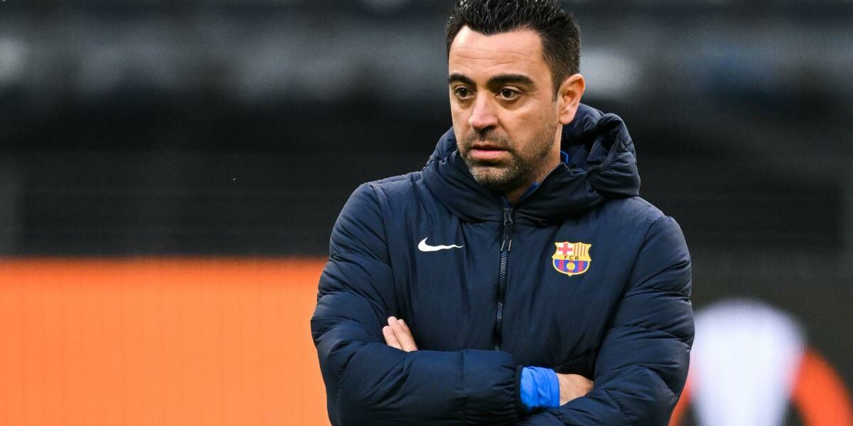 1200 L bara cadix nous avons perdu une finale xavi en colre aprs la dfaite des blaugranas