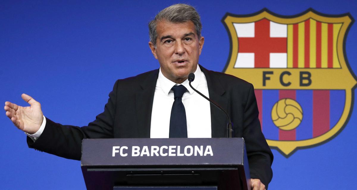 Mercato: Le FC Barcelone aurait conclu une nouvelle recrue pour cet été !