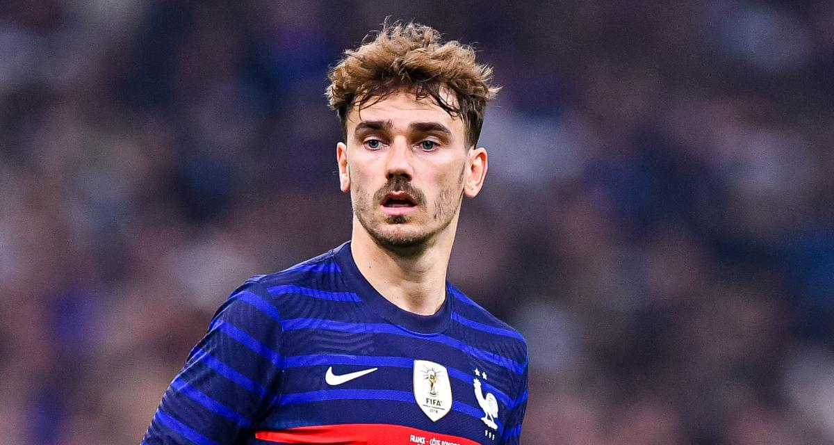 1200 L fc barcelone mercato pas de jackpot cet t pour griezmann