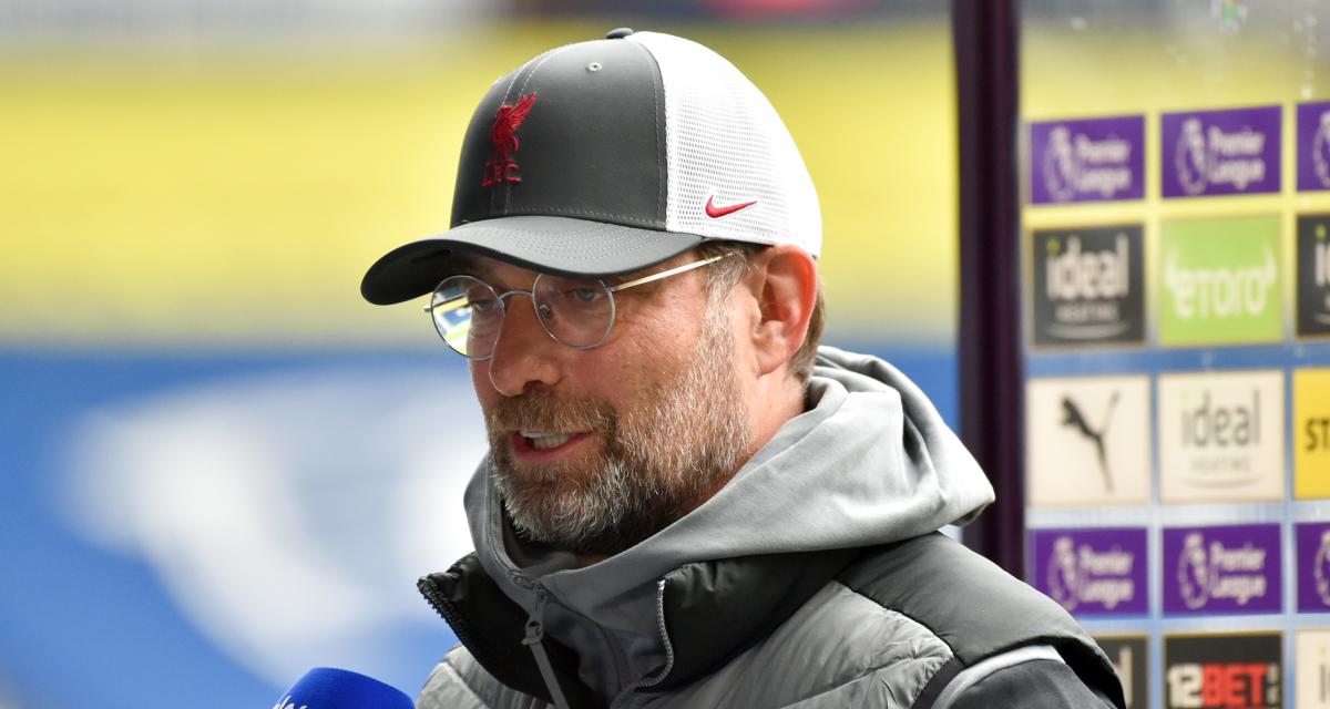 Liverpool : Jurgen explique pourquoi il a finalement prolongé